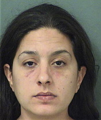 Brittany Potak, - Palm Beach County, FL 